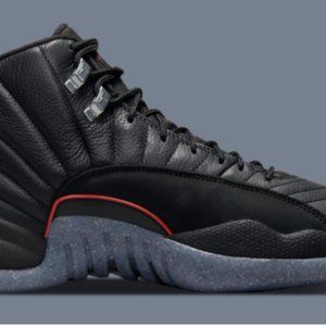 Jordan 12 utility Retro